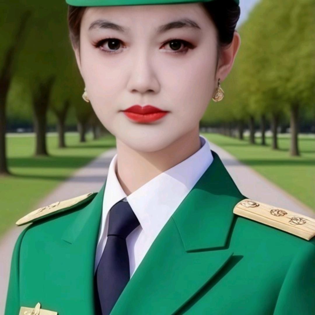 曹家大姐
