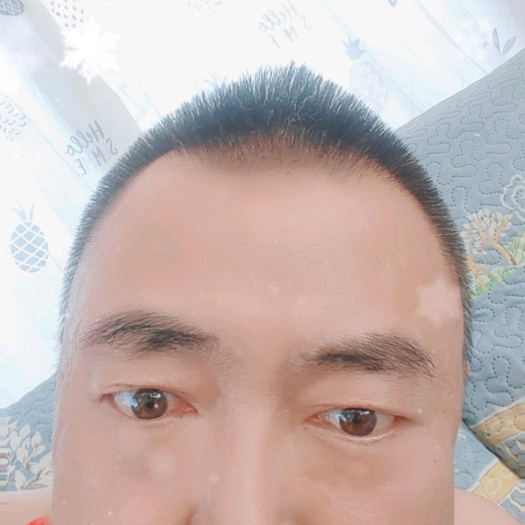 哥们，心