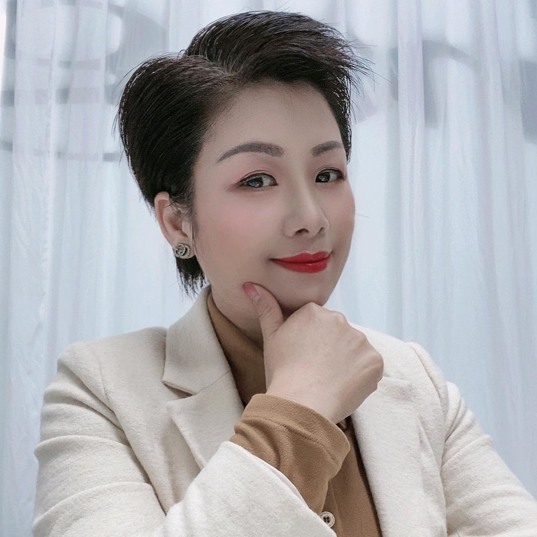 福州竹语声女装杨姐2