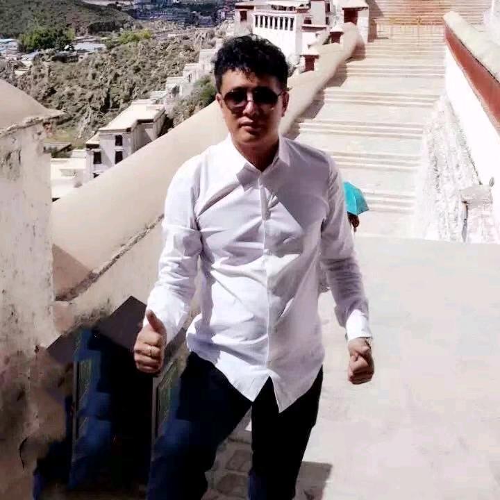 你摆楞不了的小皓皓