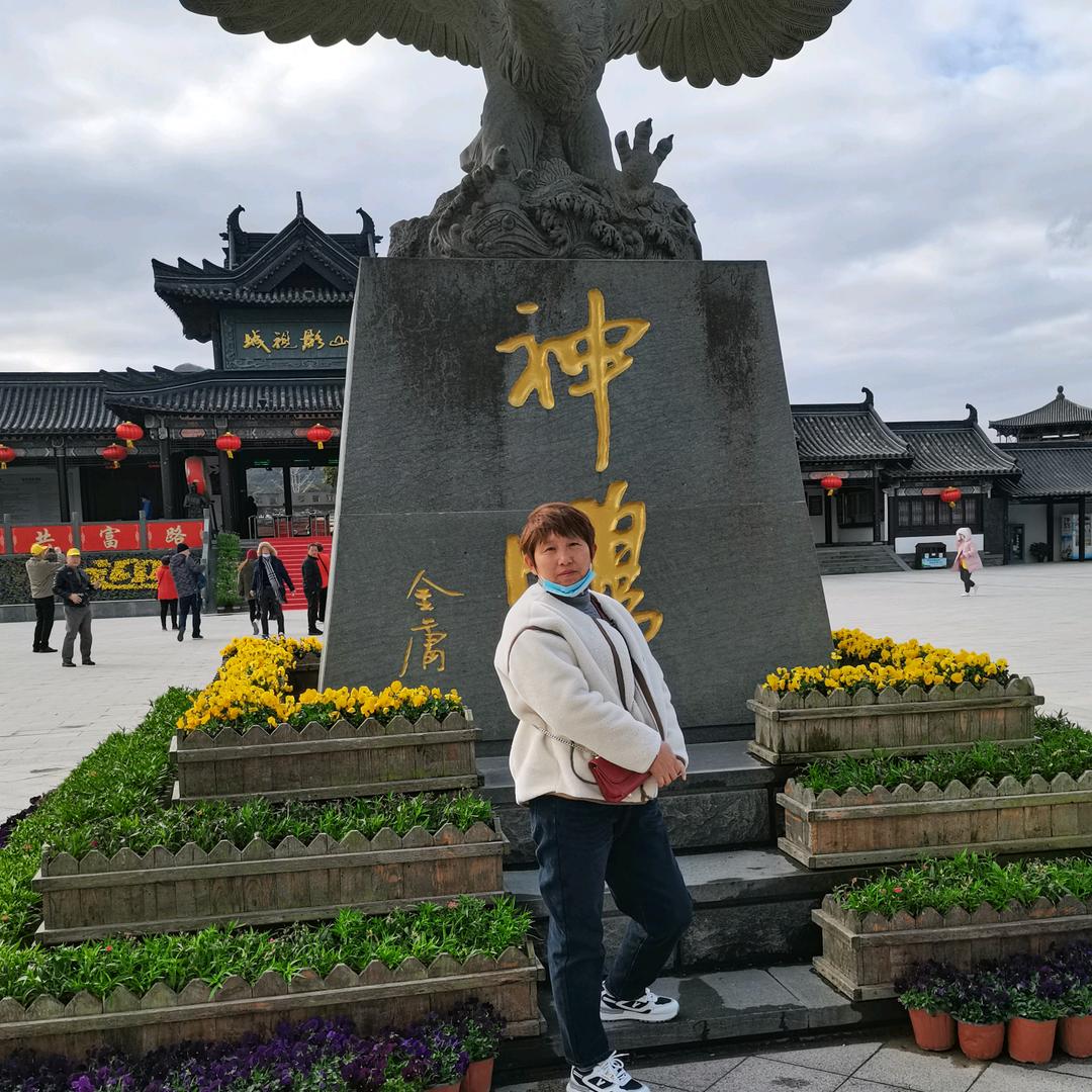 团团奶奶
