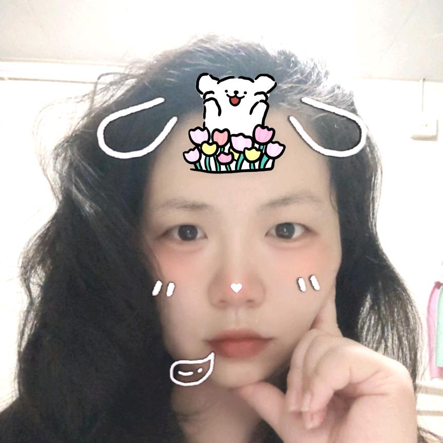 兰贝贝（胡楚靓切片）