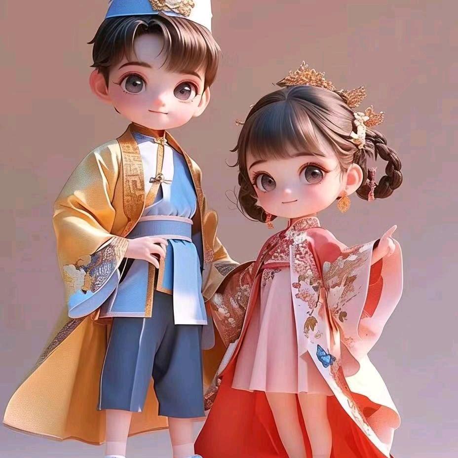 小勇