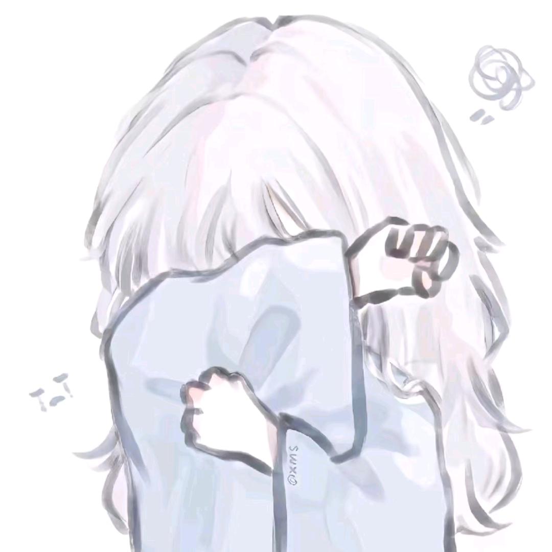 晴.
