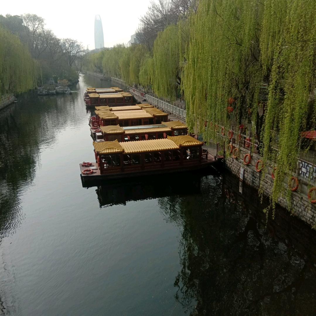 我是谁