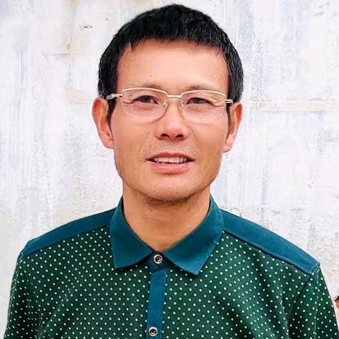 黄岳