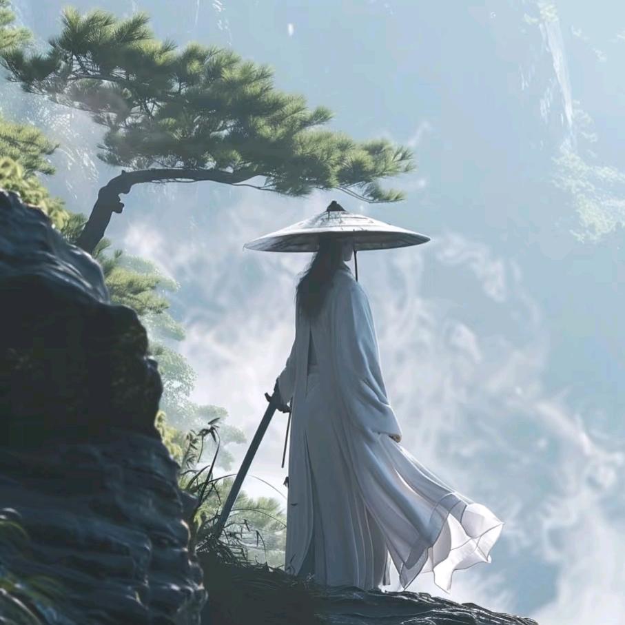 一名刀客