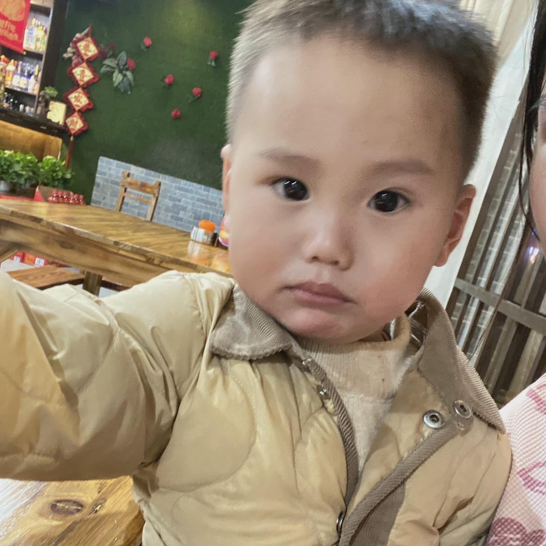 嘟悠宝贝
