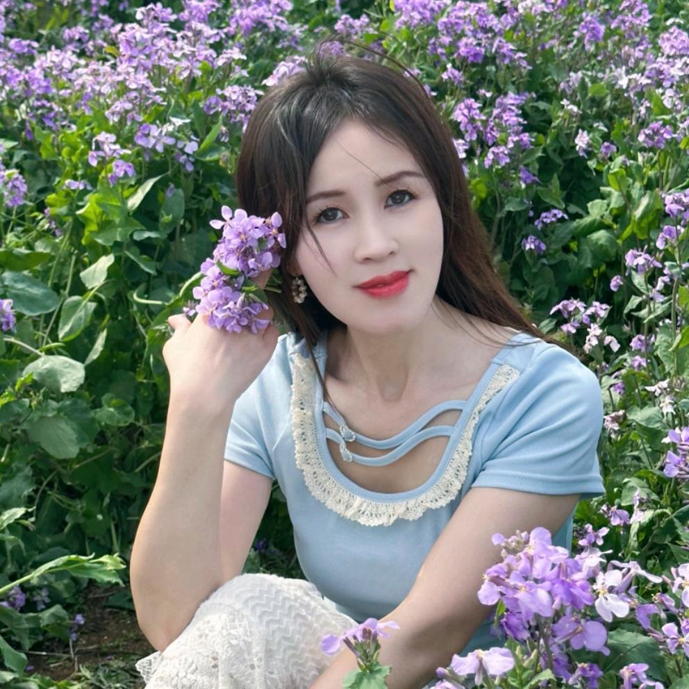 @薇薇