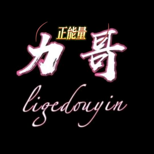 L力G哥正能量🔥