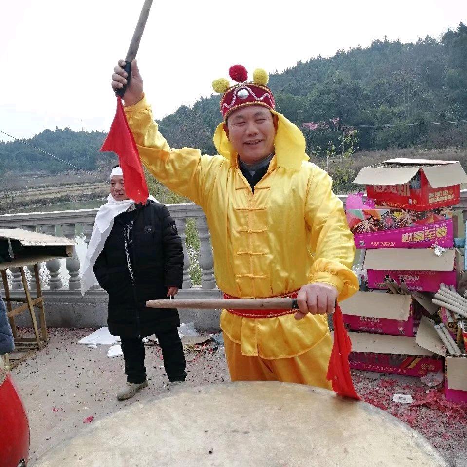 邓光全
