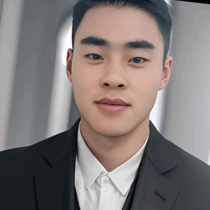 为自己低一次头