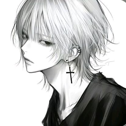 琳。