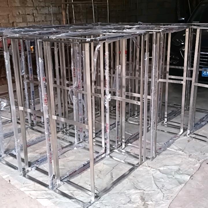 株洲服装五金，货架订制138