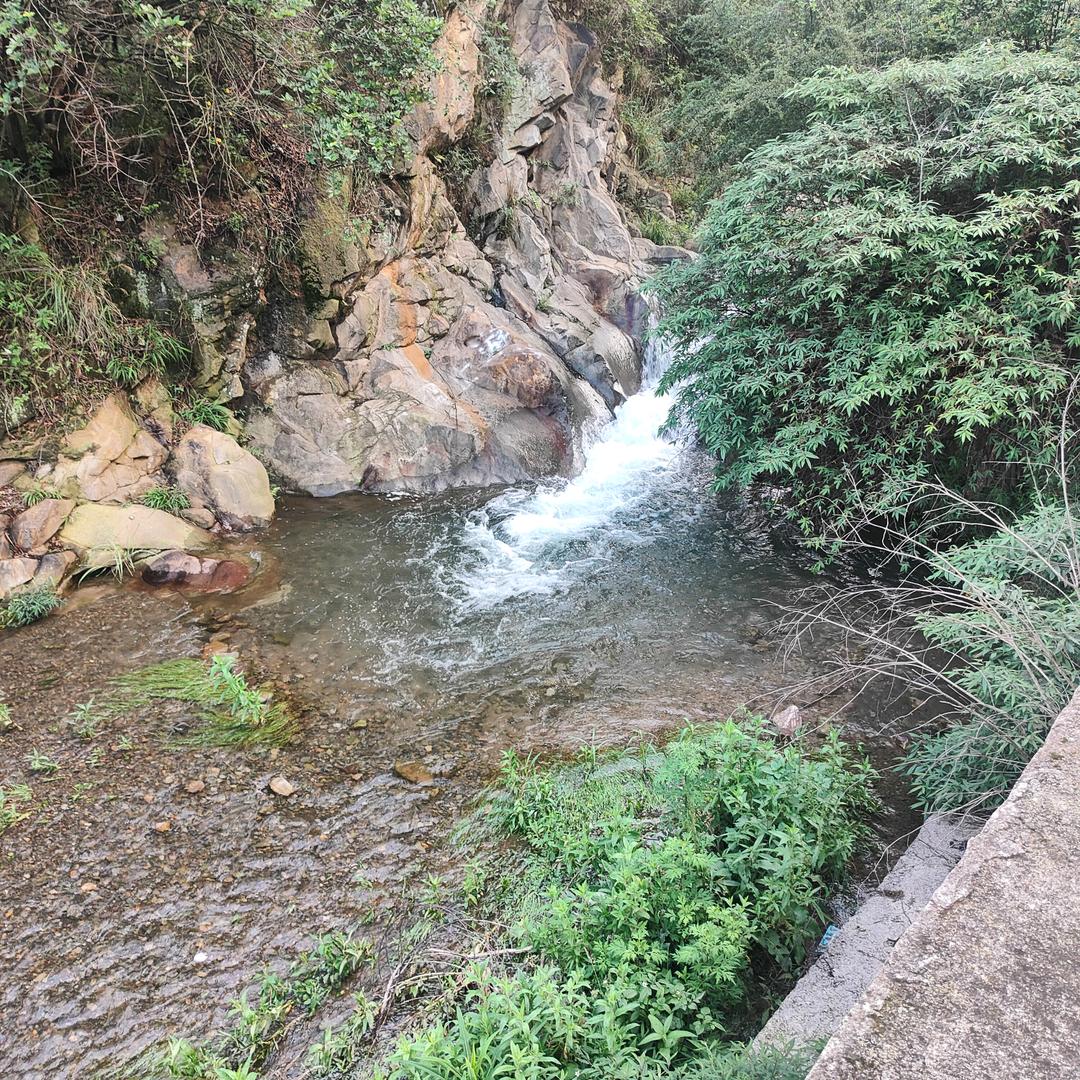 清泉