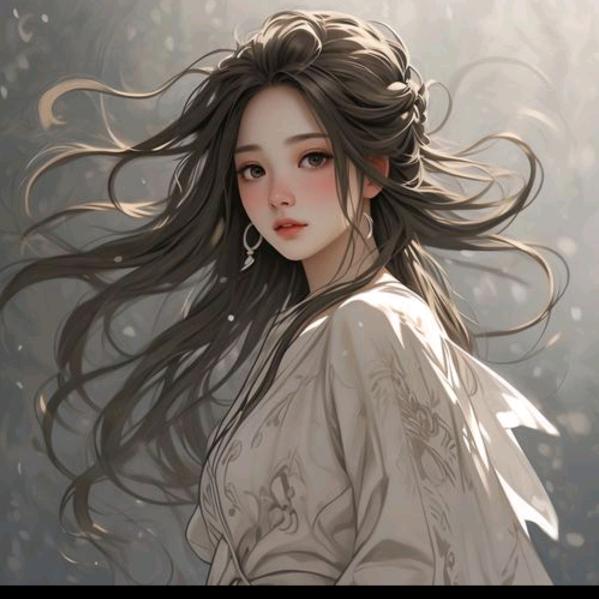 爱吃橙子🍊晶晶