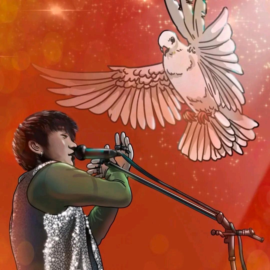 Kingsley•🎸（念驹）⁹¹⁰⁰