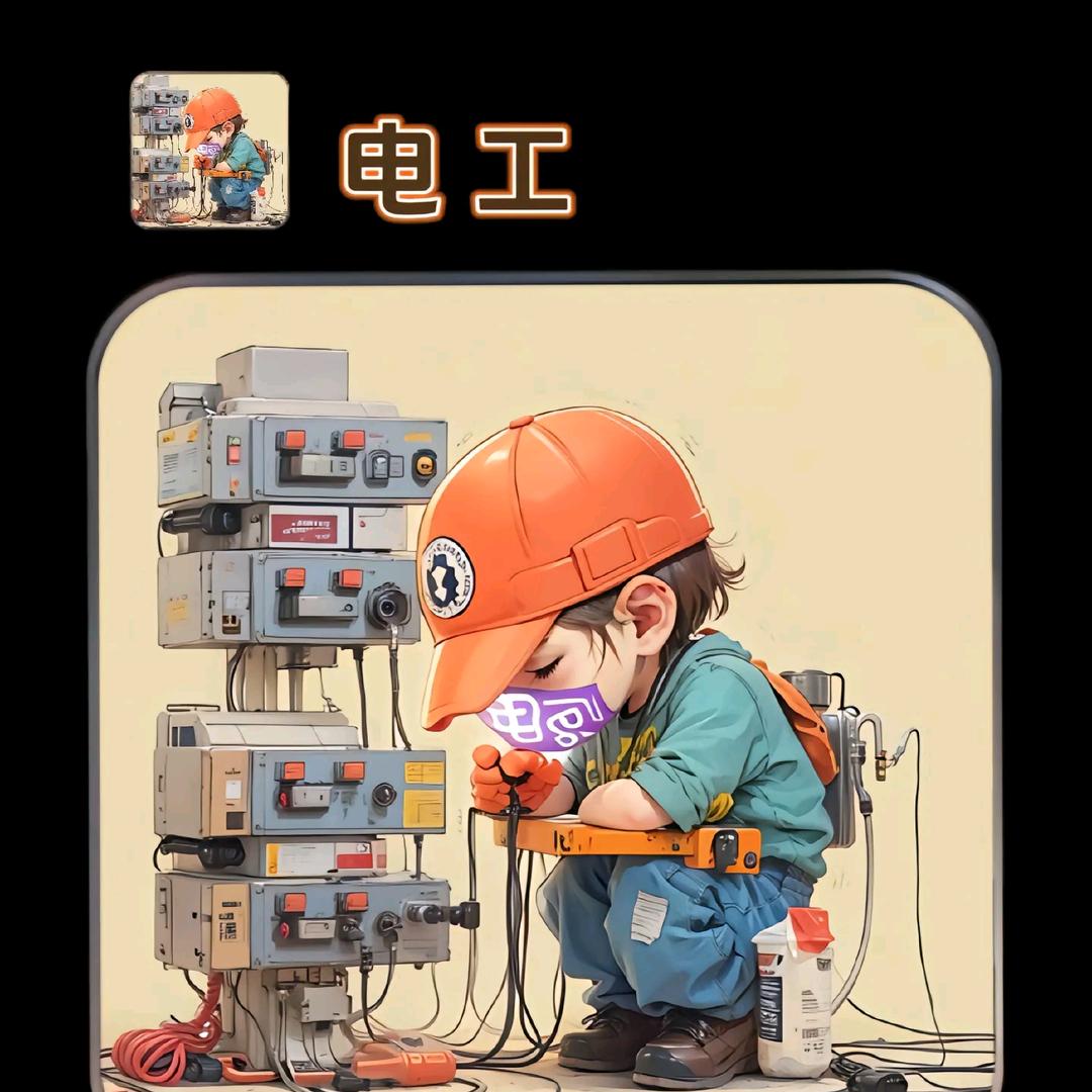 水电小陈
