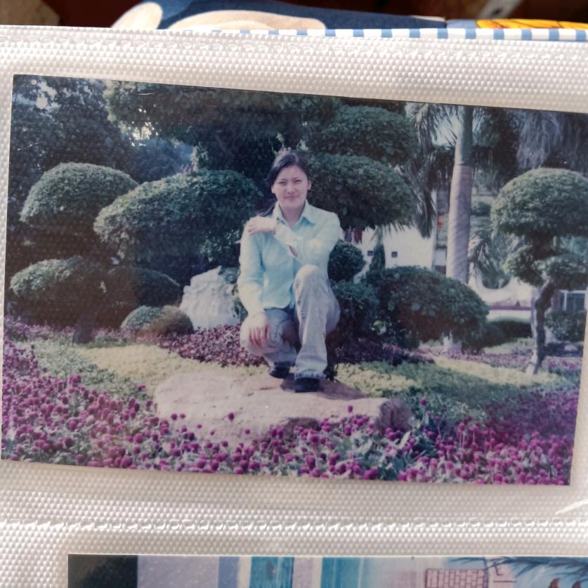 一生平安平平安安