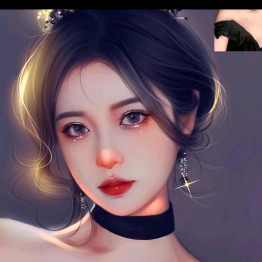 可爱丫@丫