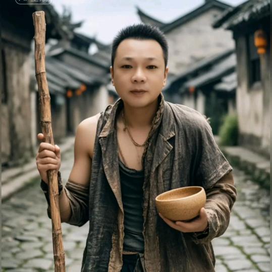 为你动真情