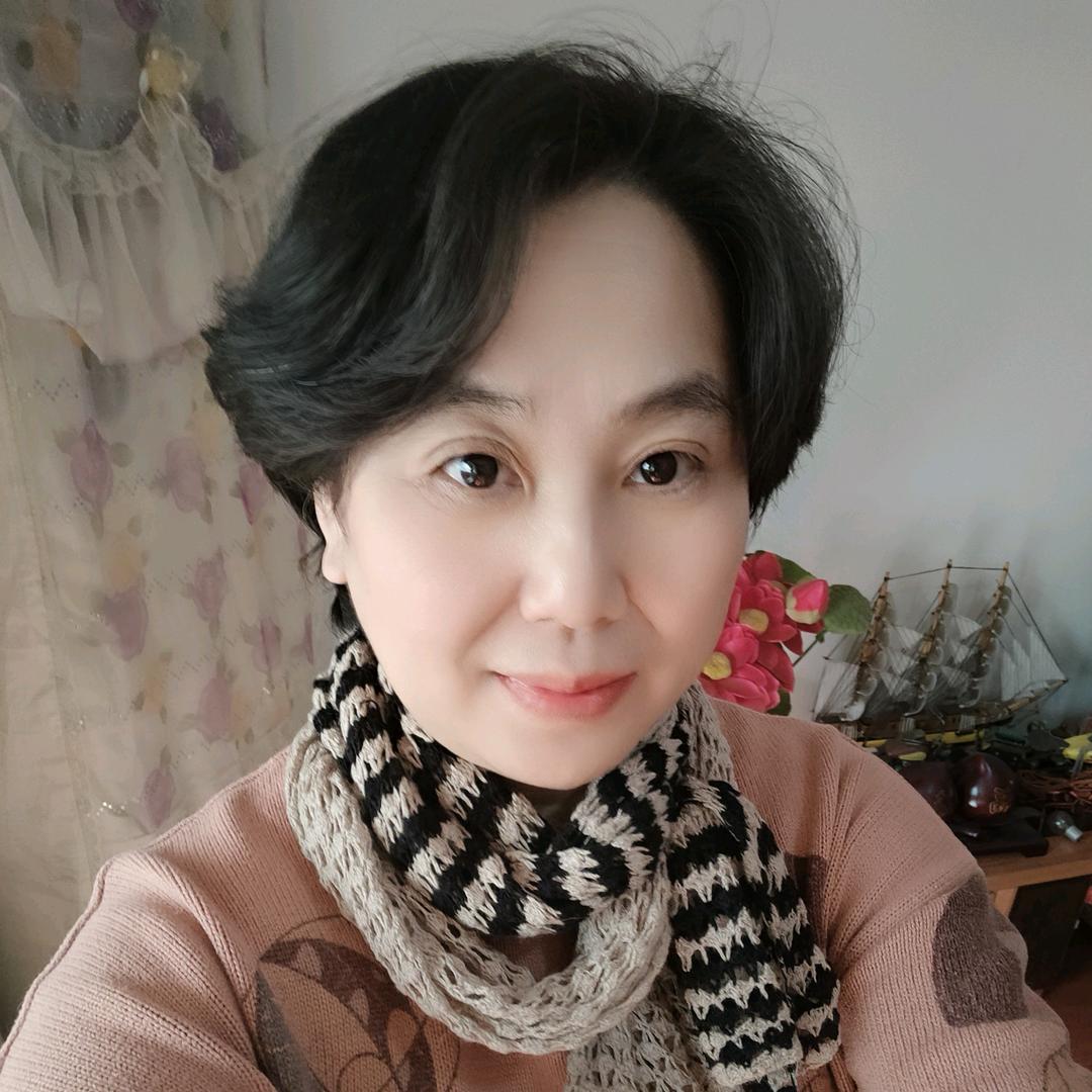 奔跑姐（百味人生）