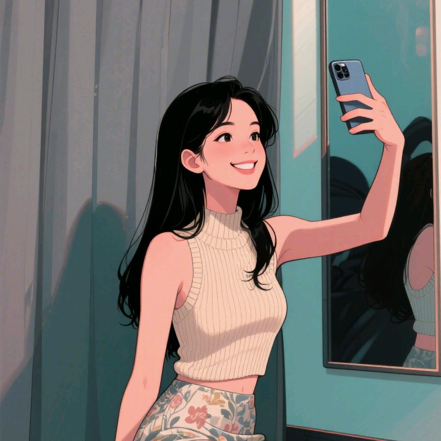💜轻奢穿搭