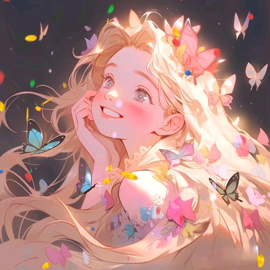 美少女