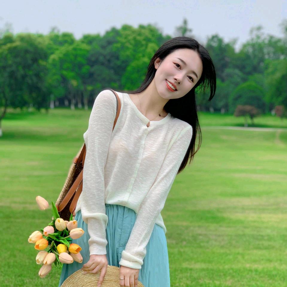 小小穿搭