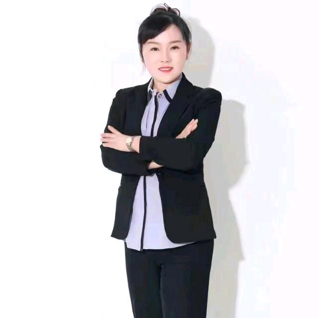 阳光家具城小丽