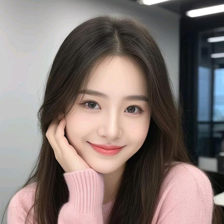 璐璐颜