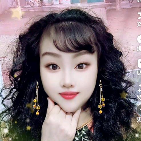 晏姐（拒绝私聊）