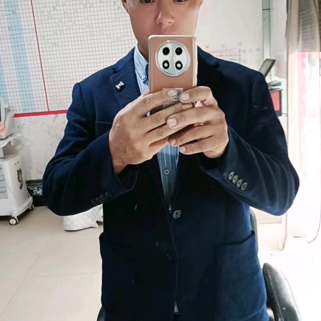川E小弟哥！