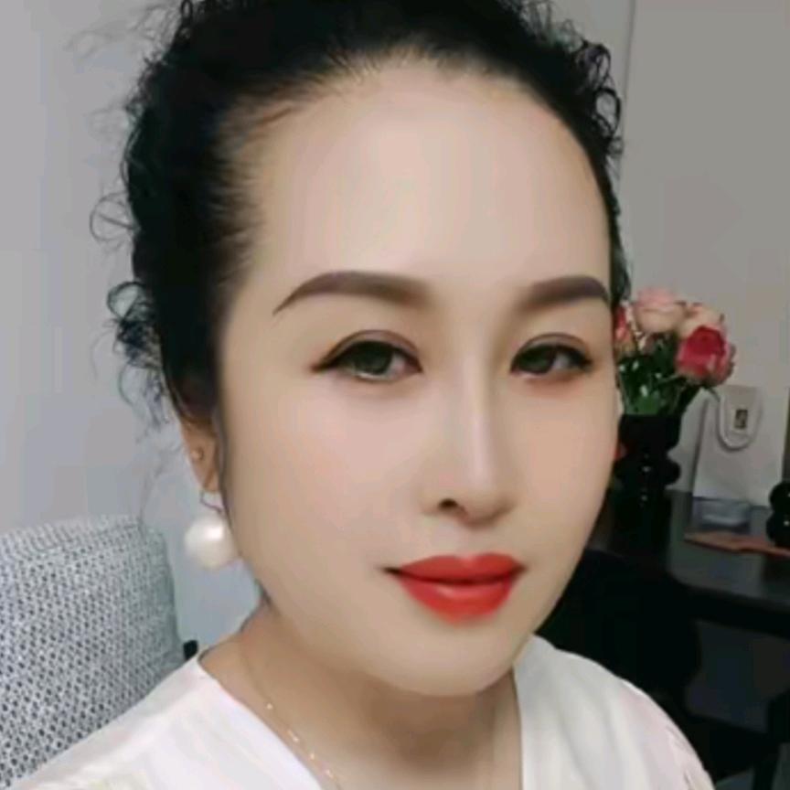 涵月开心快乐