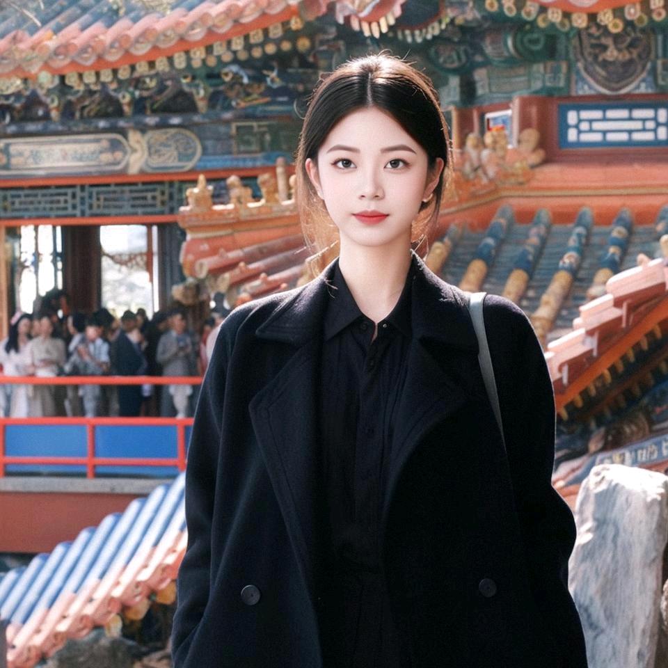 元草妍❤️儿