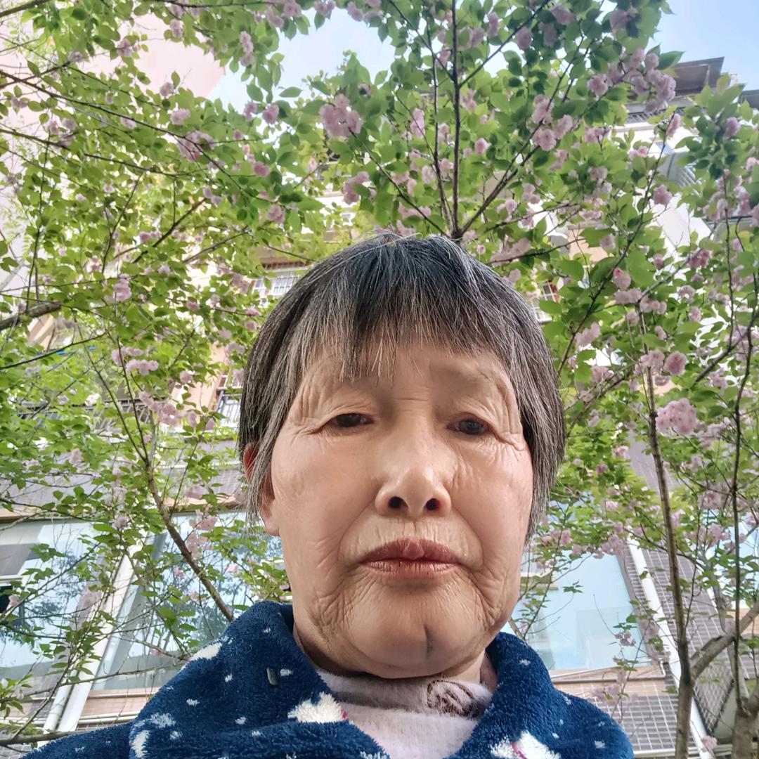 梁大姐