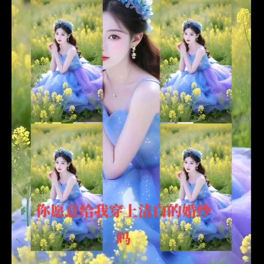 离婚的农村女人