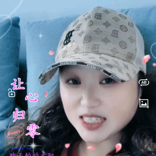 灰姑娘