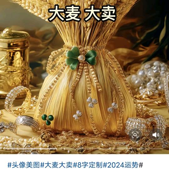 酝酿美食，否极泰来！