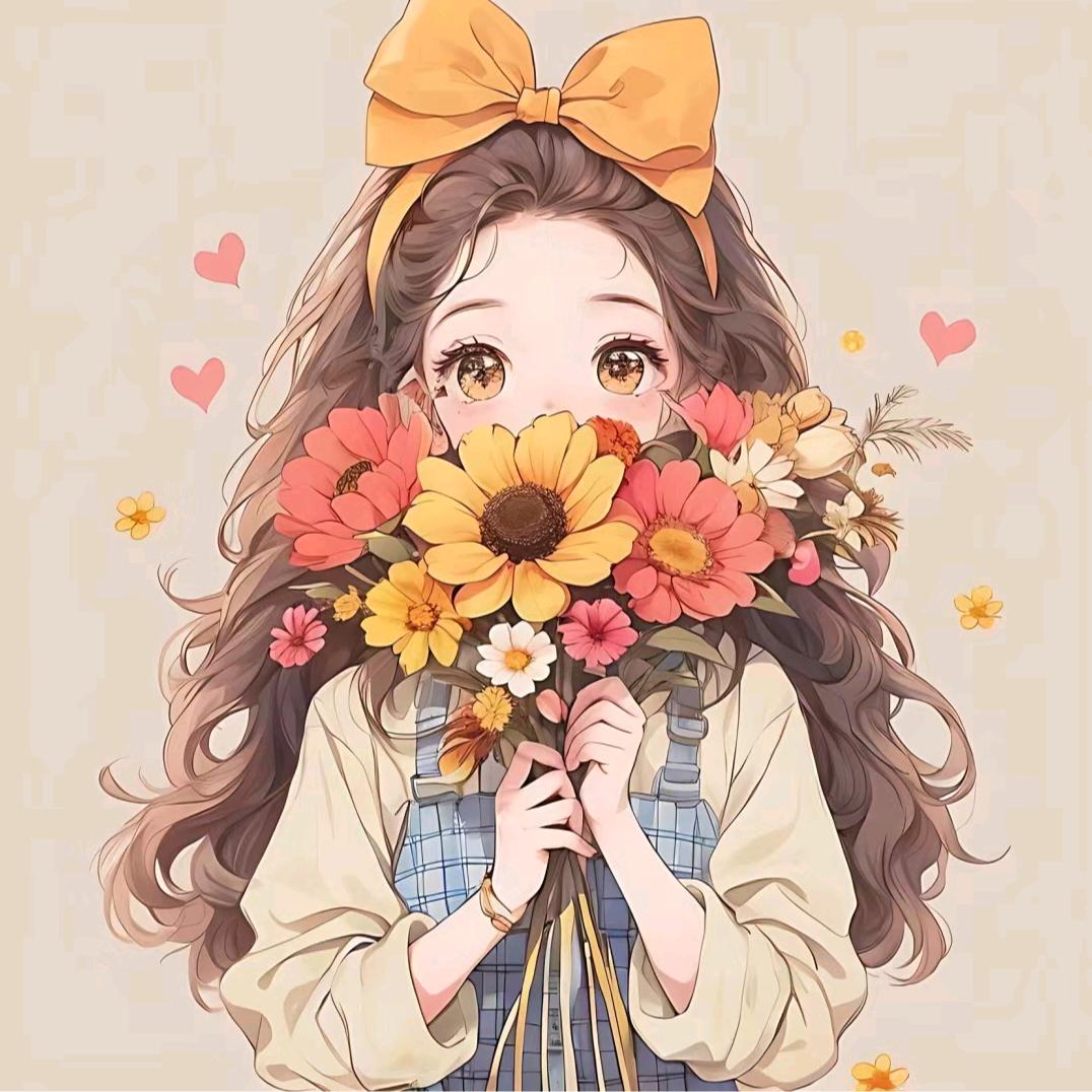 Lily姐姐