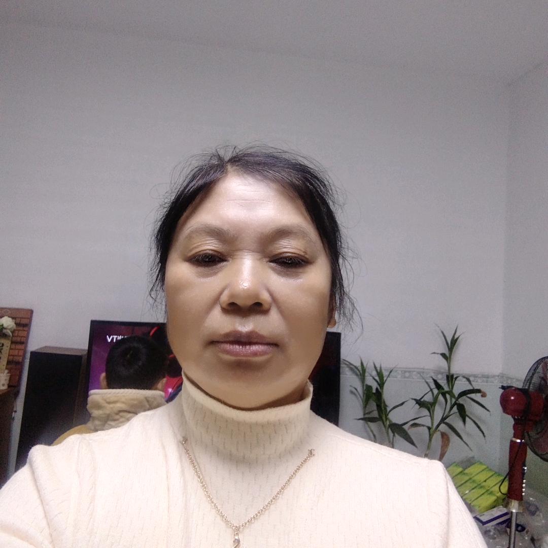 罗姐，一切靠自己