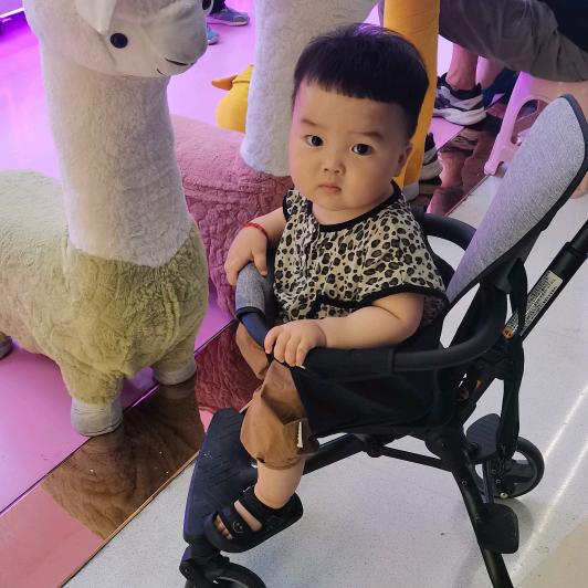 伊&泽妈妈👨‍👩‍👧‍👦