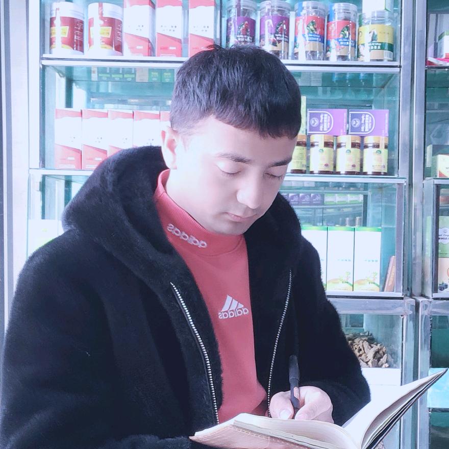 夕忍嘻嘻百货店