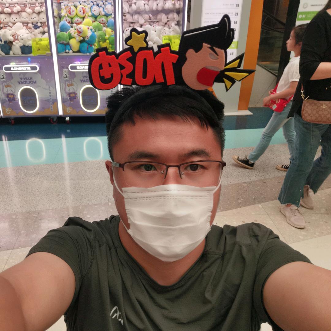 毛，不容易