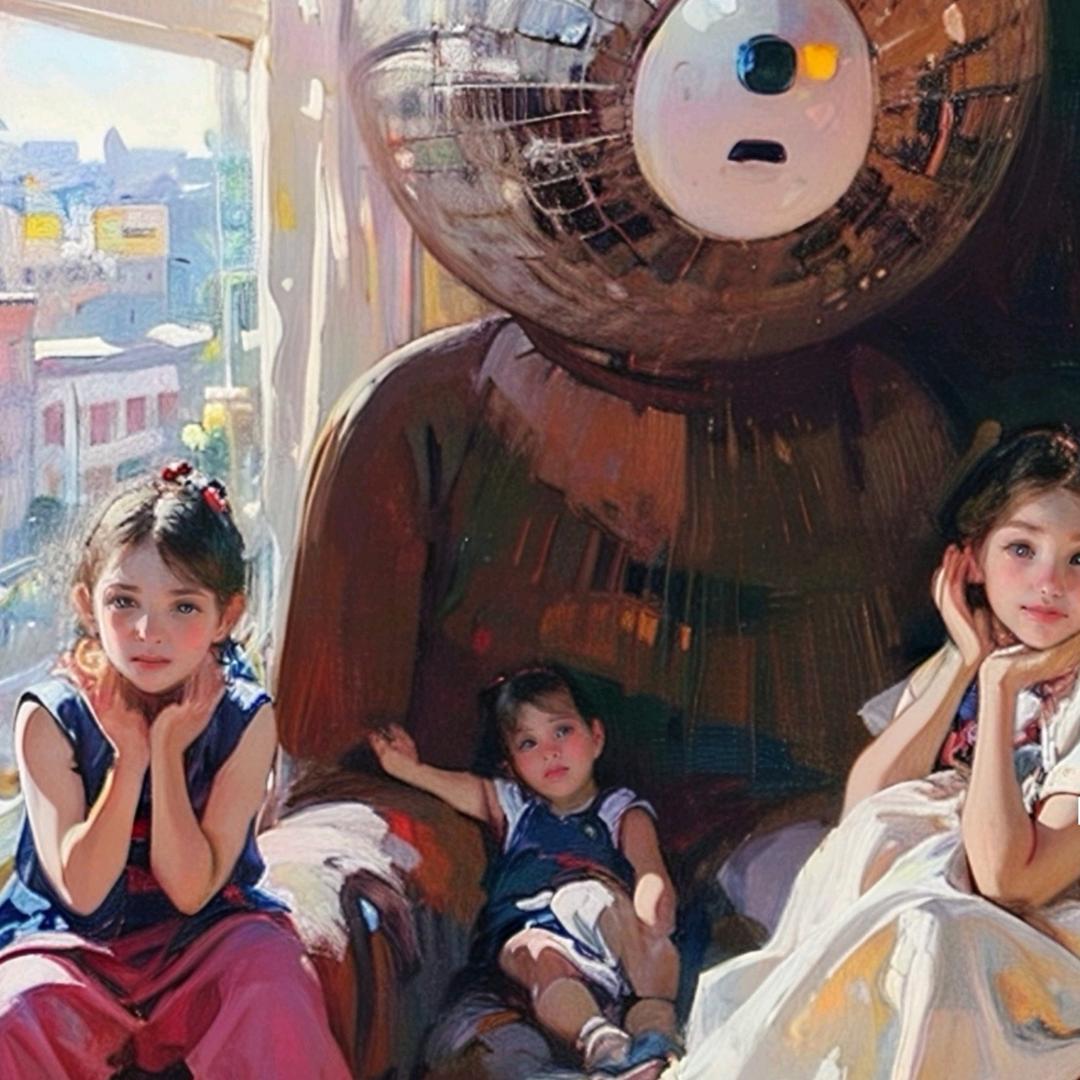 传说中的小马哥