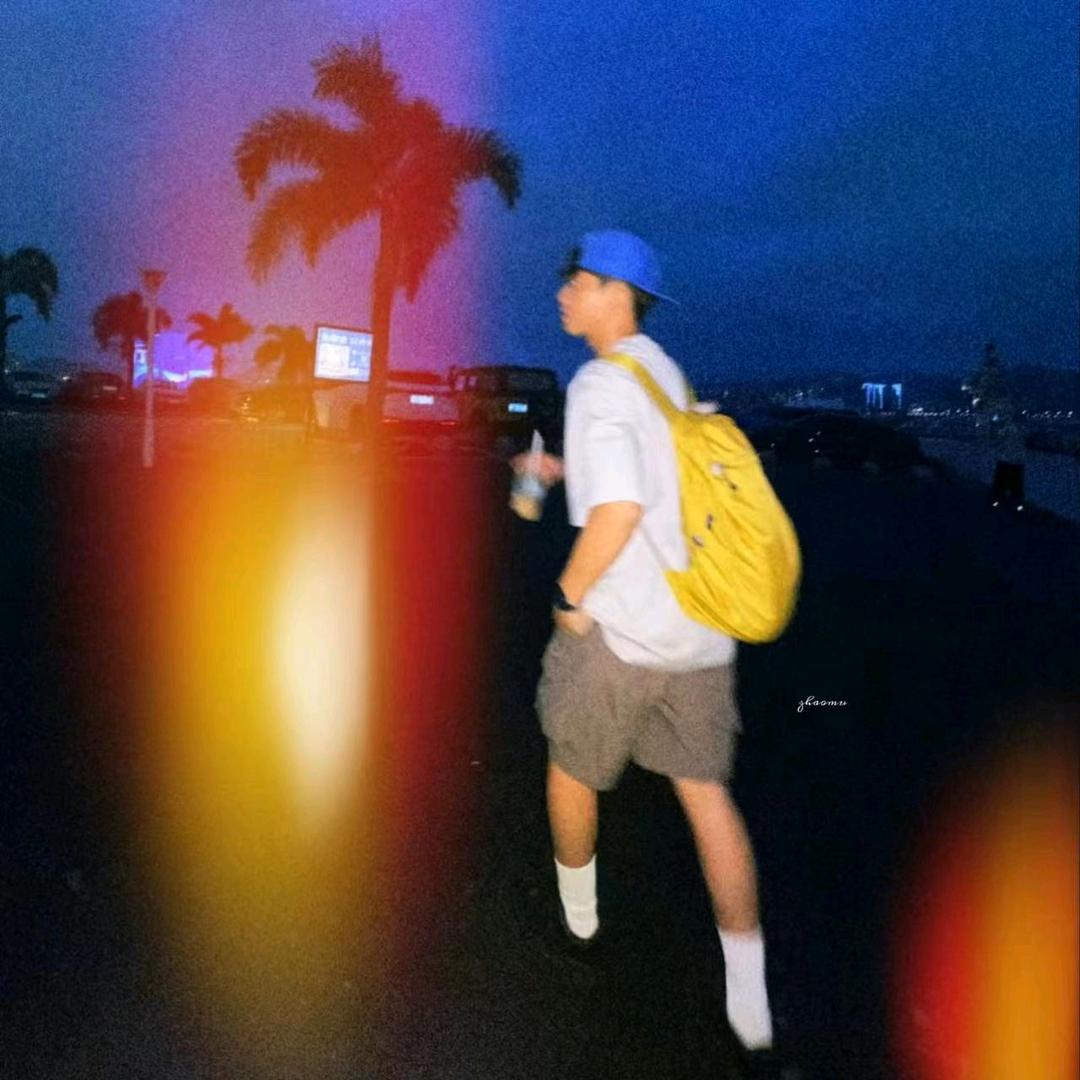 y，