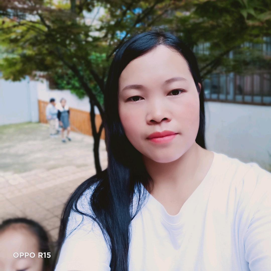 清香桂花
