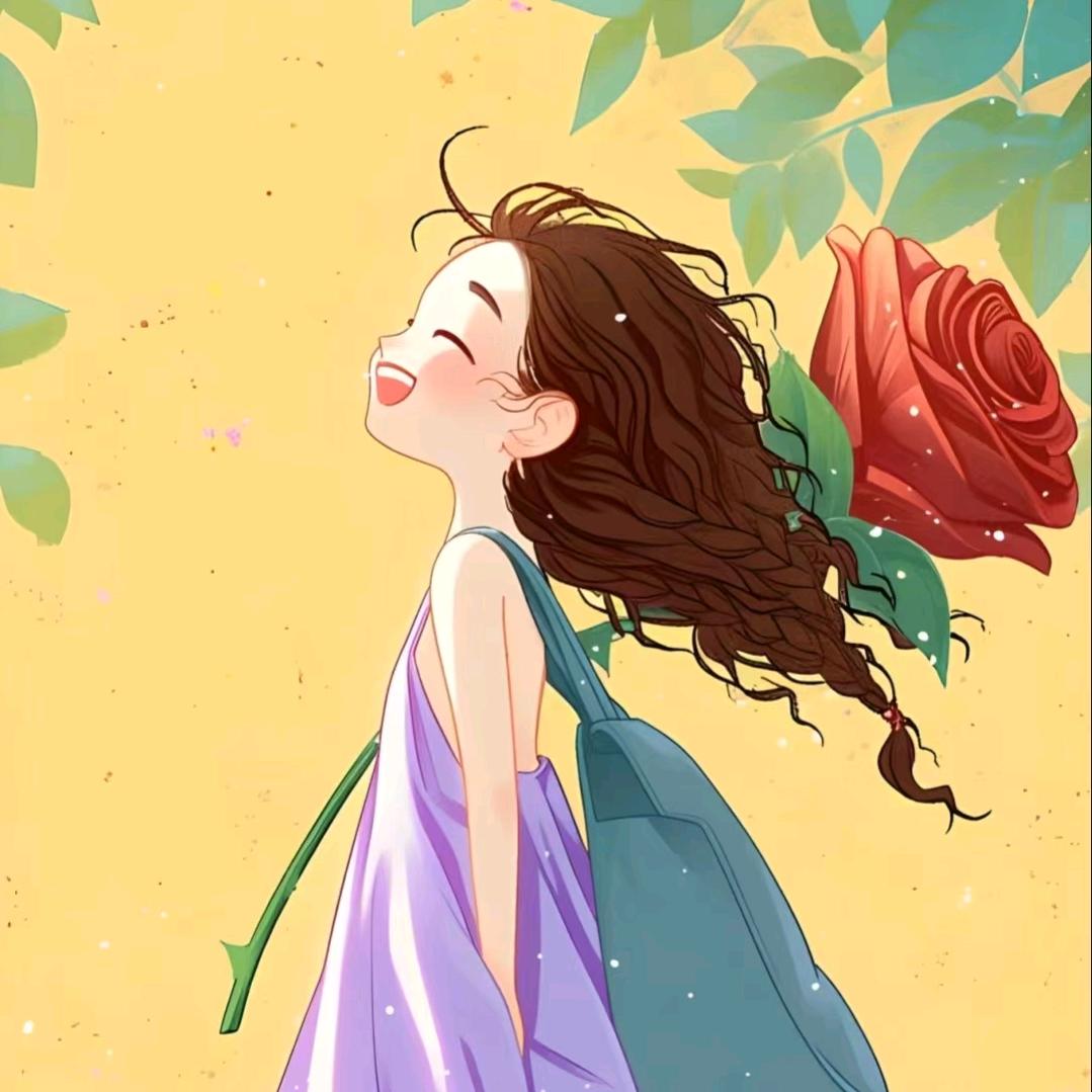 🌿两片小叶子🌿