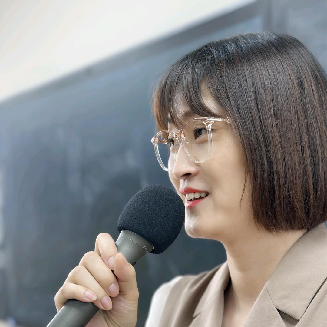 小禾老师