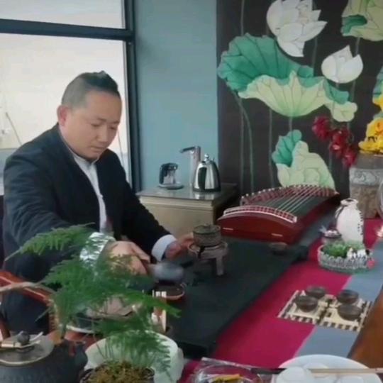 小诗厨【广元宽上院境】